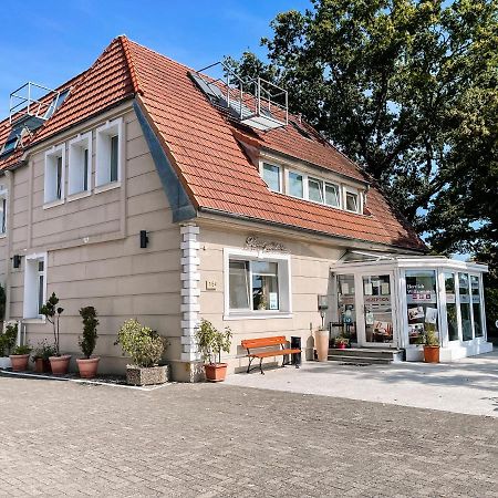 Hotel Falk BRE Εξωτερικό φωτογραφία
