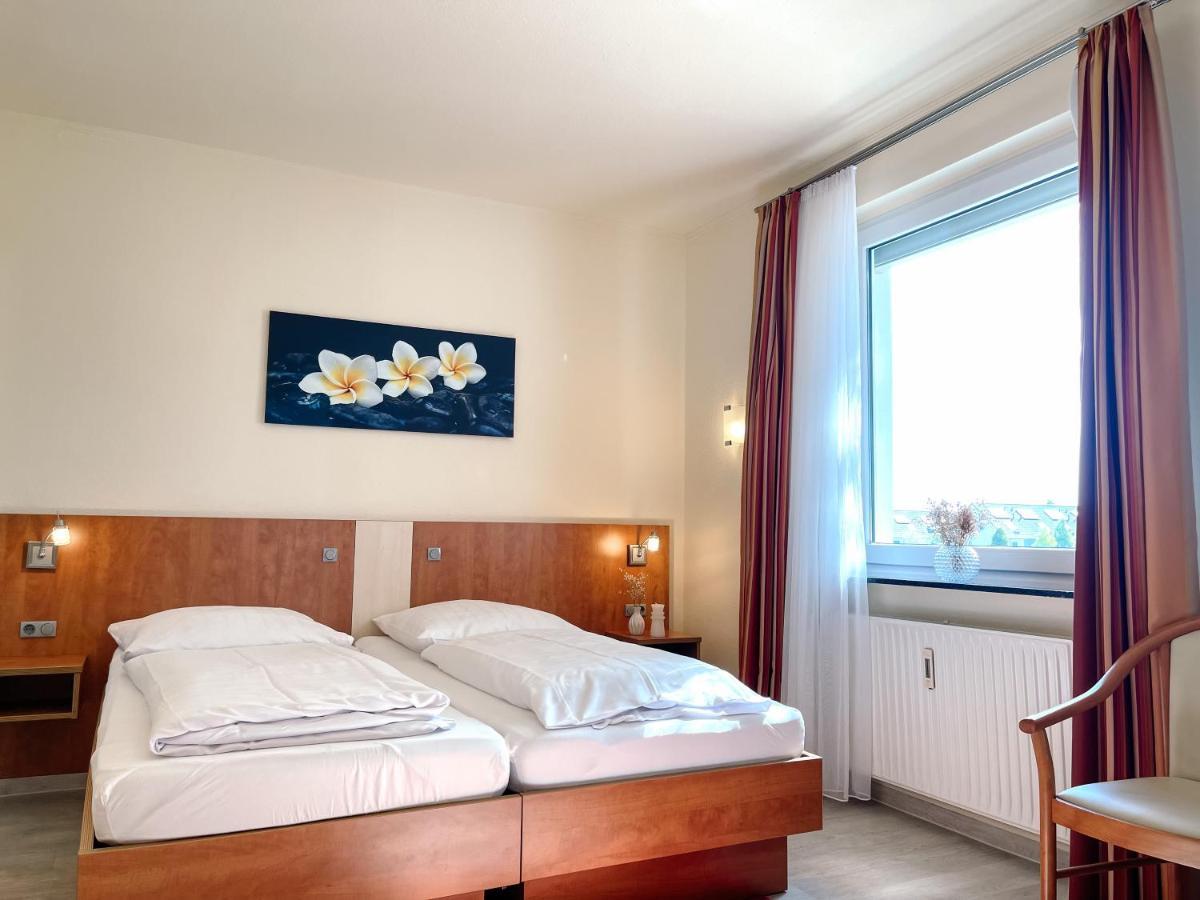 Hotel Falk BRE Εξωτερικό φωτογραφία