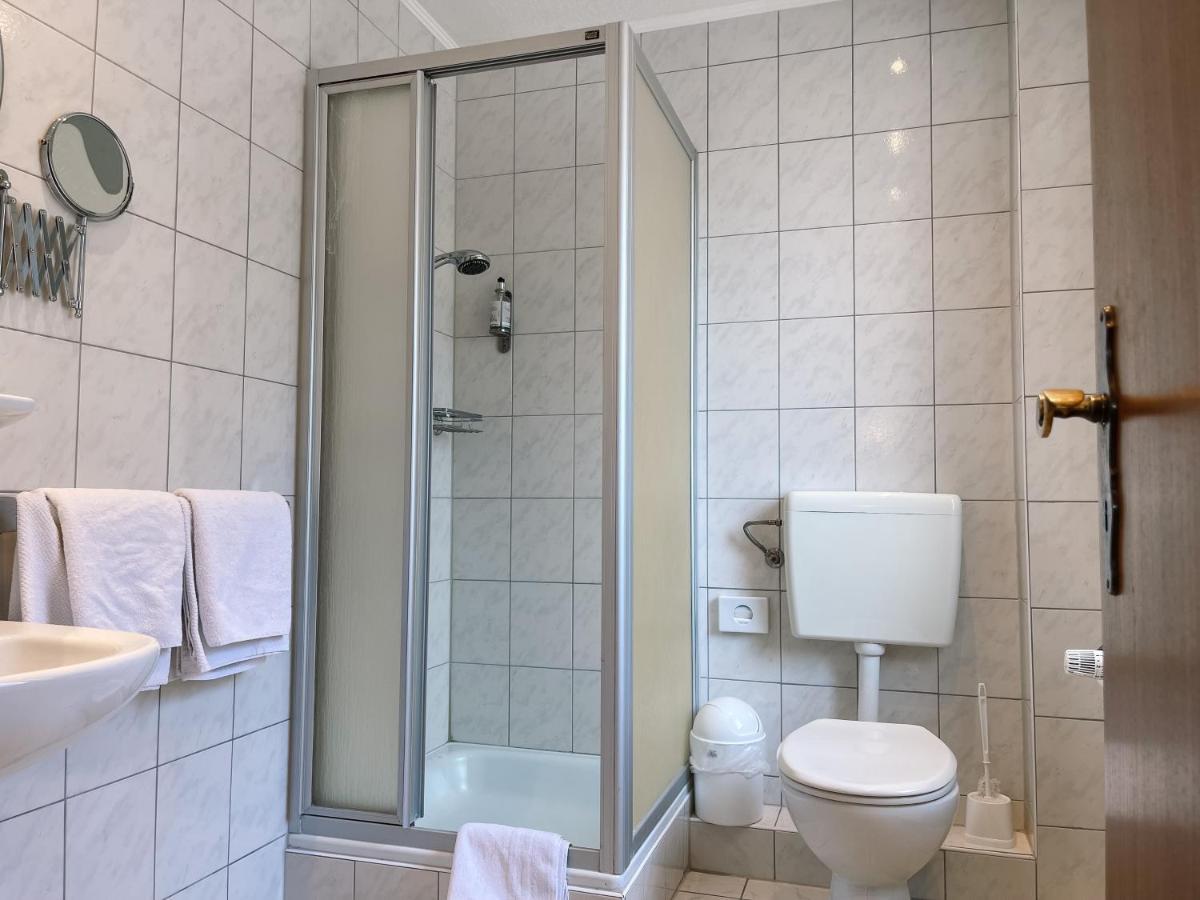 Hotel Falk BRE Εξωτερικό φωτογραφία