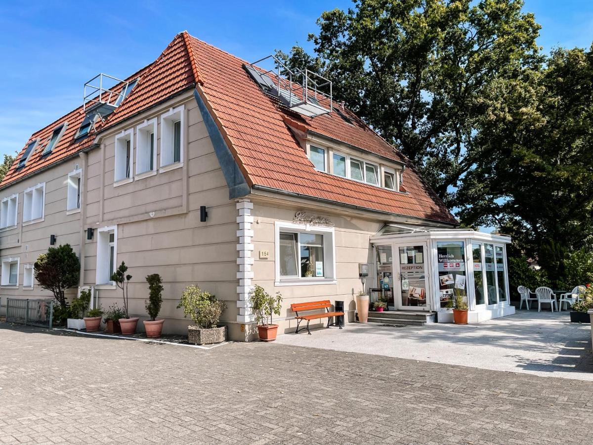 Hotel Falk BRE Εξωτερικό φωτογραφία