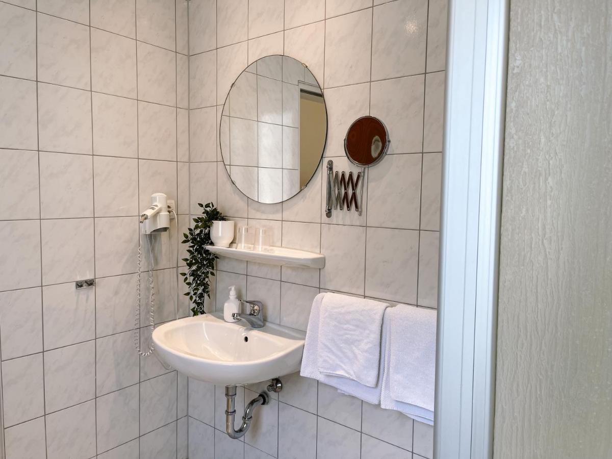 Hotel Falk BRE Εξωτερικό φωτογραφία