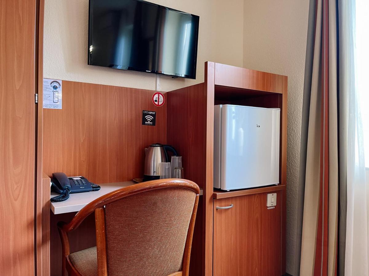 Hotel Falk BRE Εξωτερικό φωτογραφία