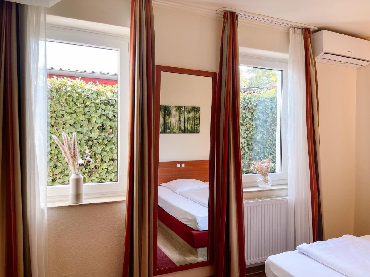 Hotel Falk BRE Εξωτερικό φωτογραφία