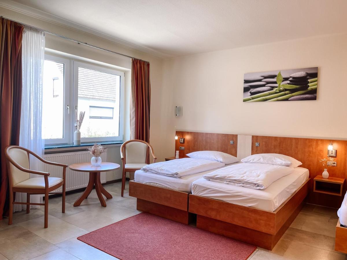 Hotel Falk BRE Εξωτερικό φωτογραφία