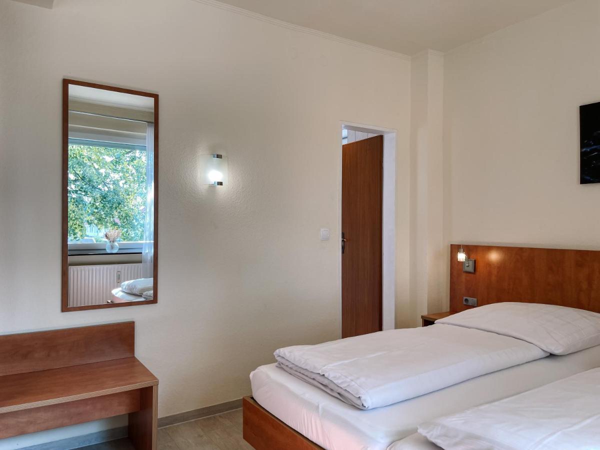 Hotel Falk BRE Εξωτερικό φωτογραφία
