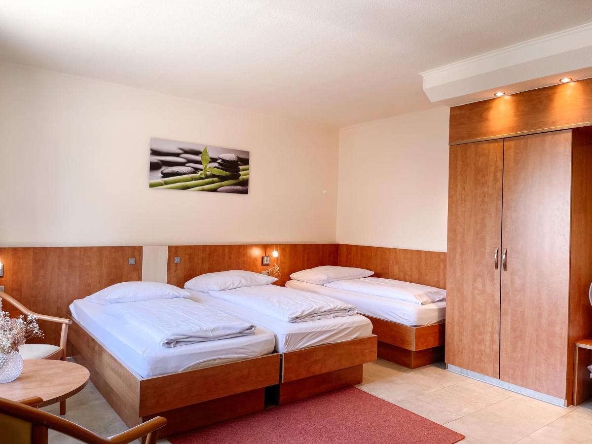 Hotel Falk BRE Εξωτερικό φωτογραφία