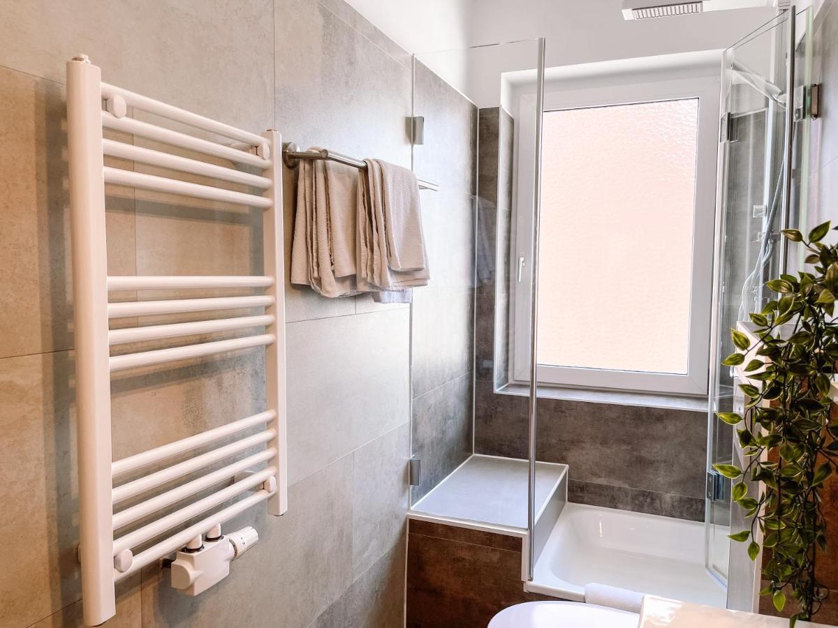 Hotel Falk BRE Εξωτερικό φωτογραφία