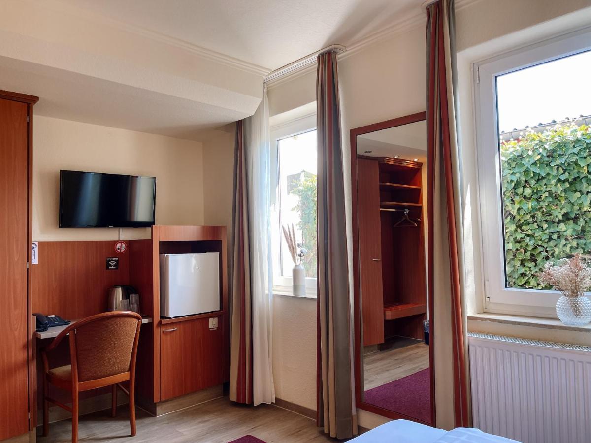 Hotel Falk BRE Εξωτερικό φωτογραφία