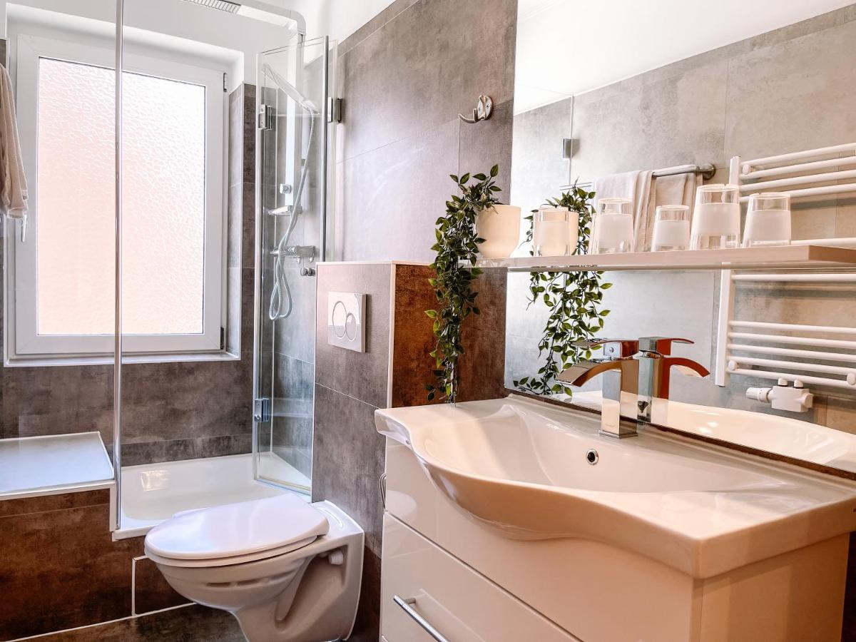 Hotel Falk BRE Εξωτερικό φωτογραφία