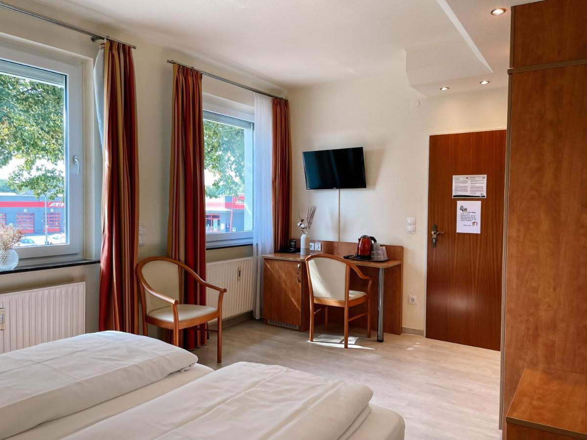 Hotel Falk BRE Εξωτερικό φωτογραφία