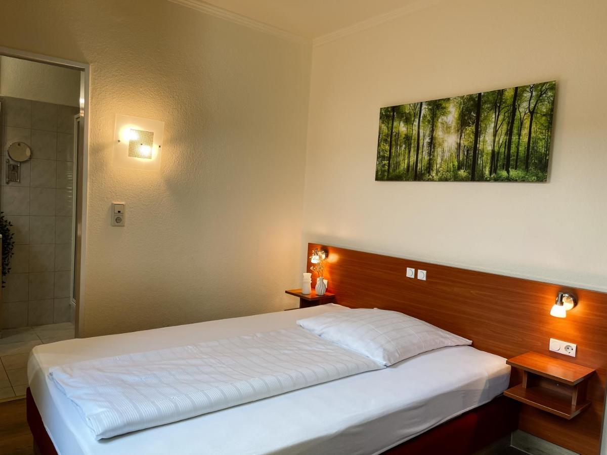 Hotel Falk BRE Εξωτερικό φωτογραφία