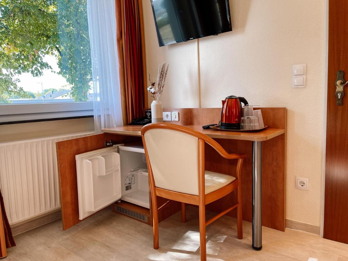 Hotel Falk BRE Εξωτερικό φωτογραφία