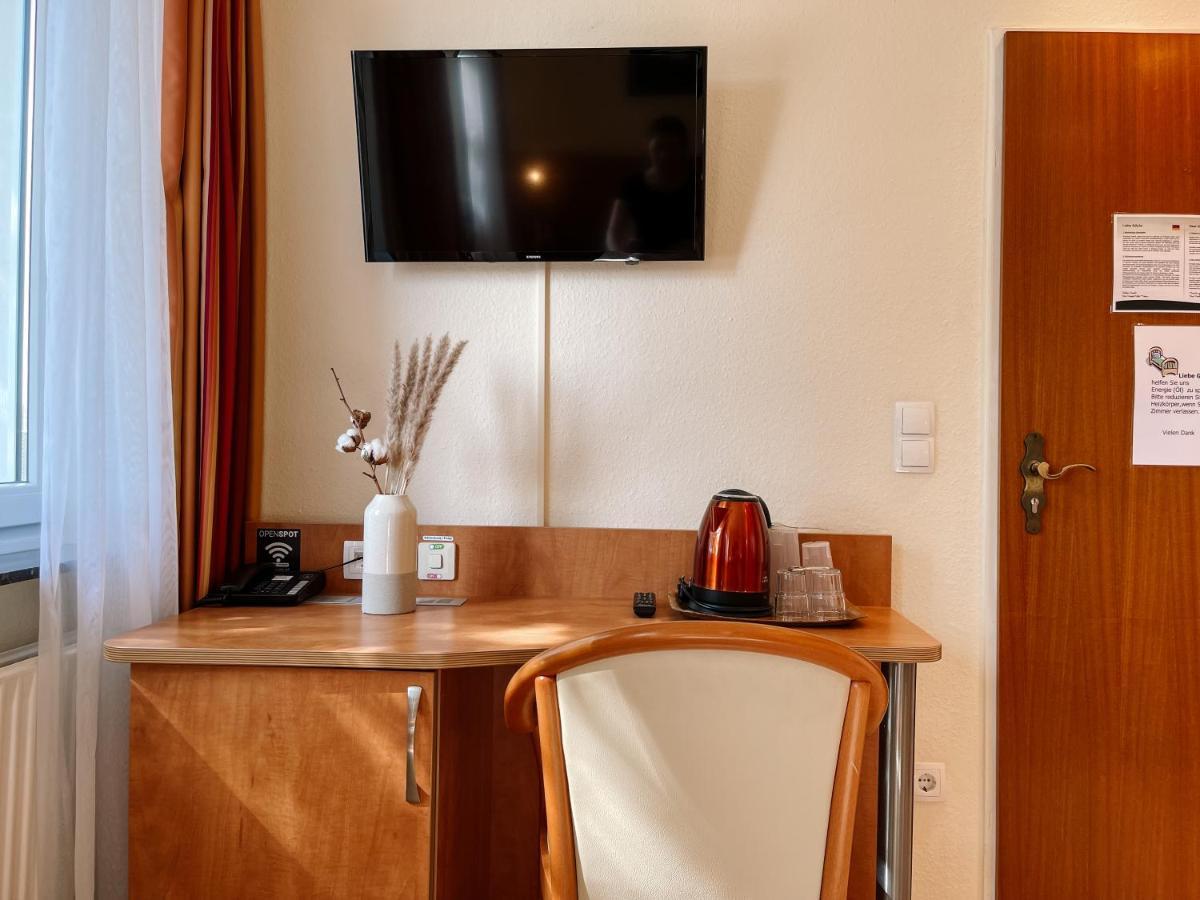 Hotel Falk BRE Εξωτερικό φωτογραφία