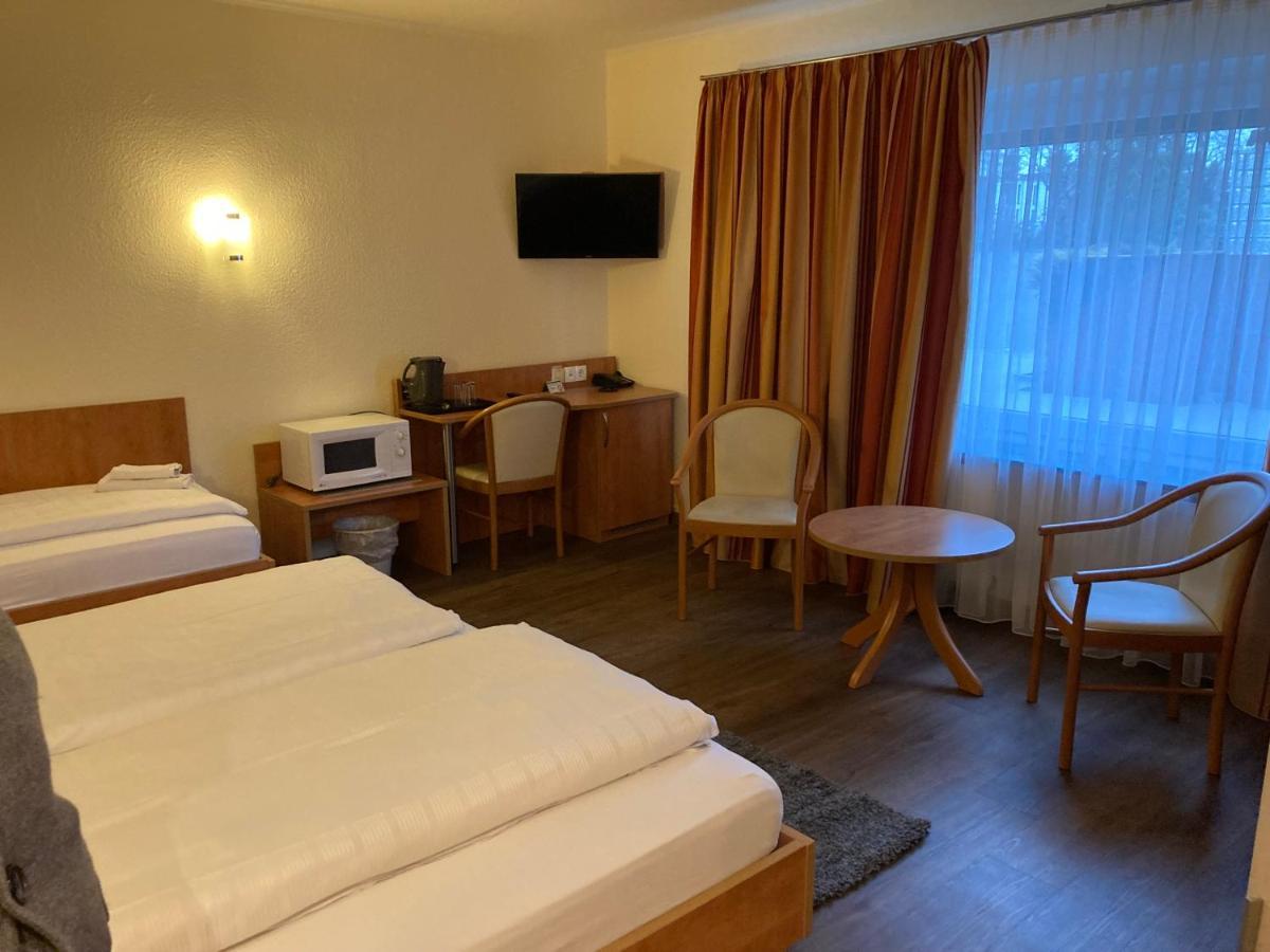 Hotel Falk BRE Εξωτερικό φωτογραφία