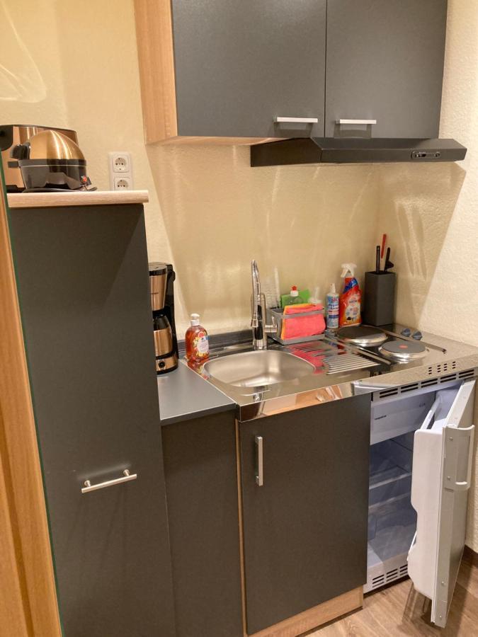 Hotel Falk BRE Εξωτερικό φωτογραφία