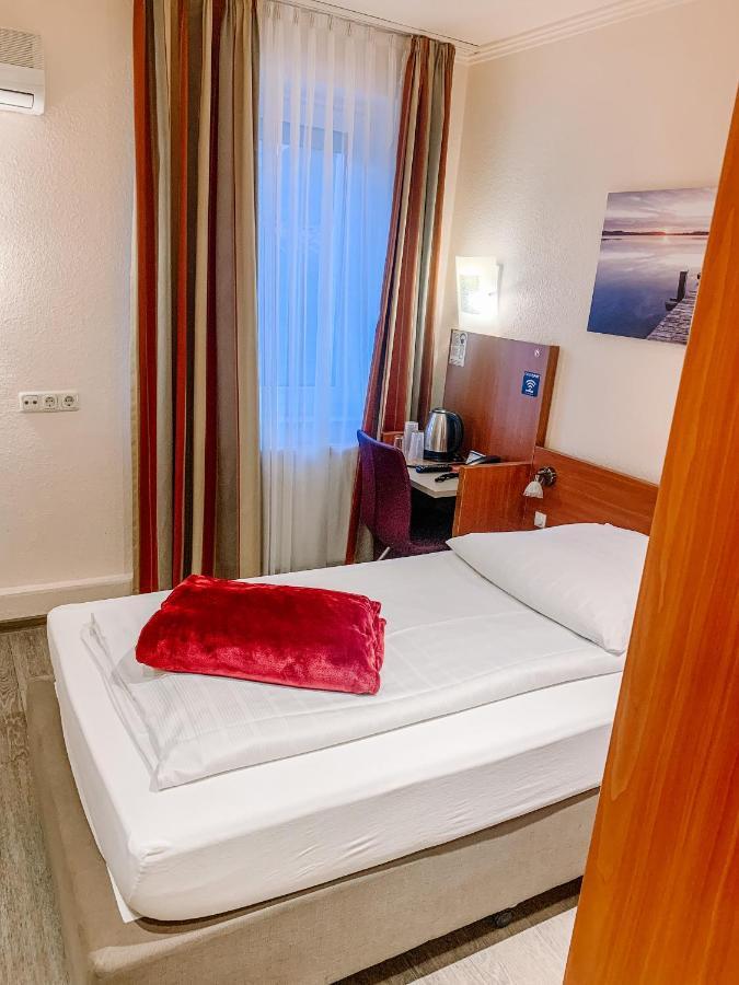 Hotel Falk BRE Εξωτερικό φωτογραφία