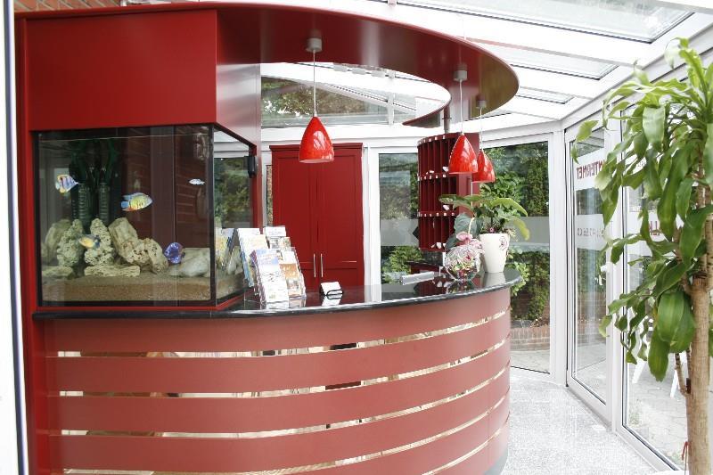 Hotel Falk BRE Εσωτερικό φωτογραφία