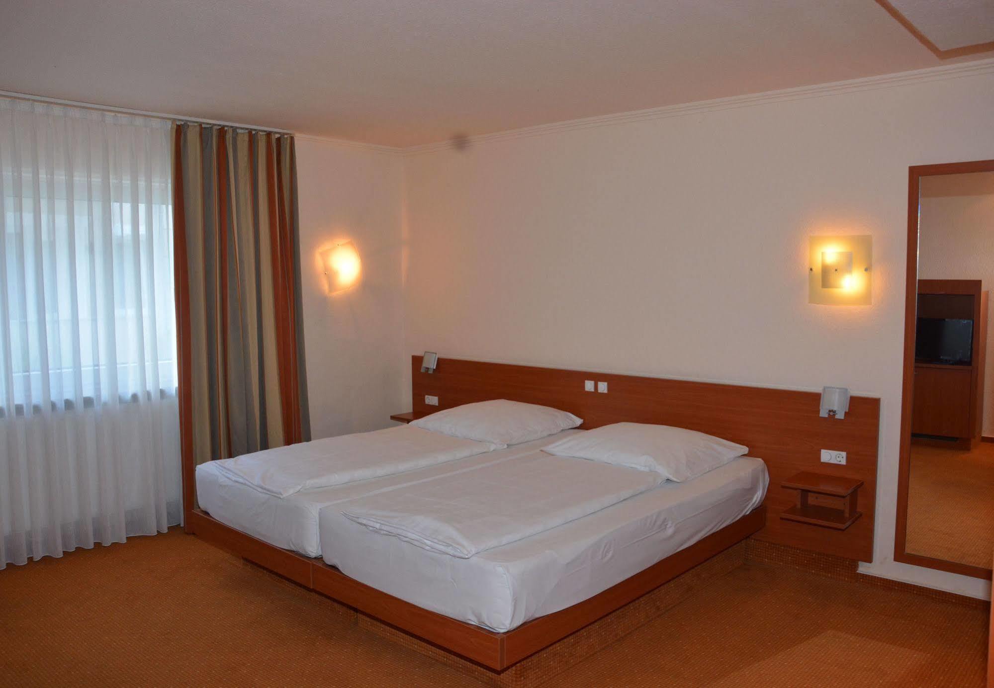 Hotel Falk BRE Εξωτερικό φωτογραφία