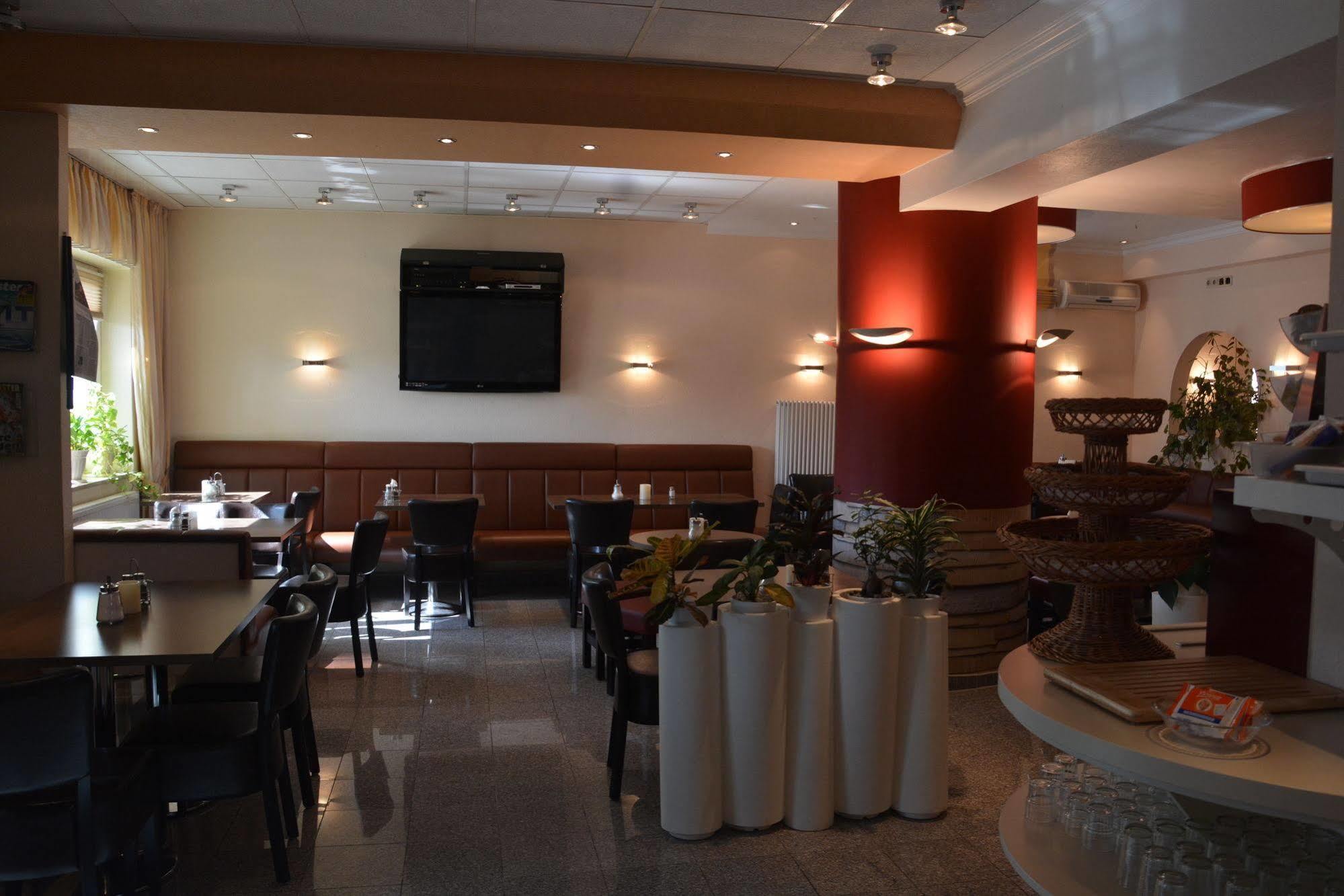 Hotel Falk BRE Εξωτερικό φωτογραφία